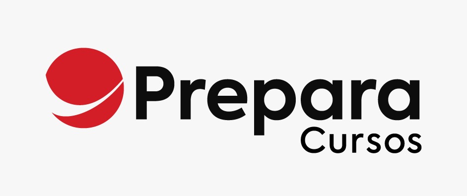 Logo Prepara Cursos